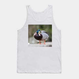 Messy Eater Tank Top